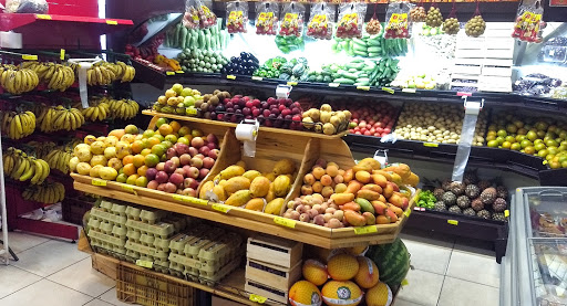 Mercado Supimpa Abernéssia
