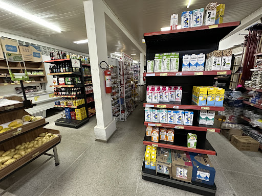 Mercadinho Capivari