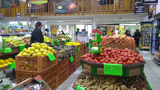 Supermercado Máximo