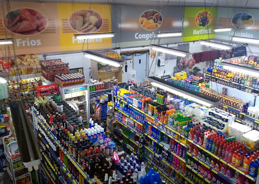 Mercado Supimpa Vila Albertina