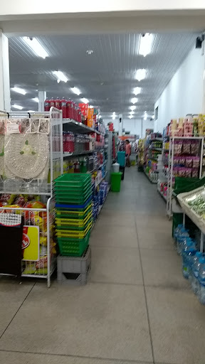 Supermercado Takagi