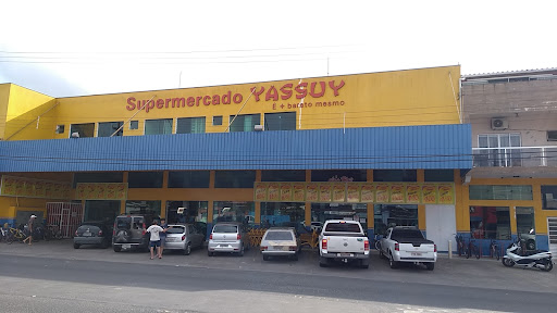 Supermercado Yassuy