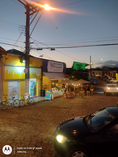 Mercado Ki economia