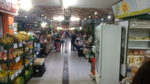 Mercado Municipal
