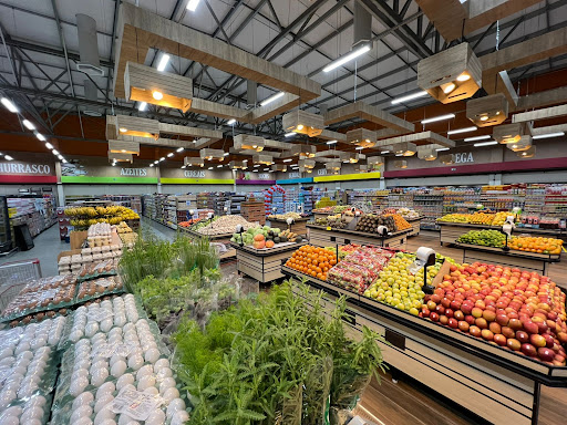 Supermercado Boa Compra
