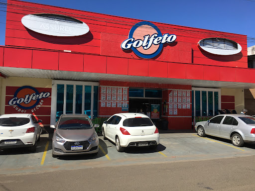 SUPERMERCADO GOLFETO