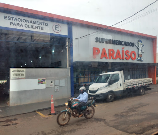 Supermercado Boa Compra