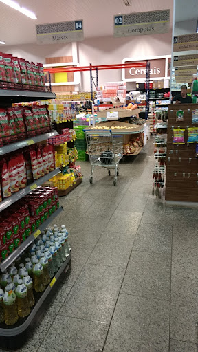 Golcenter Supermercado