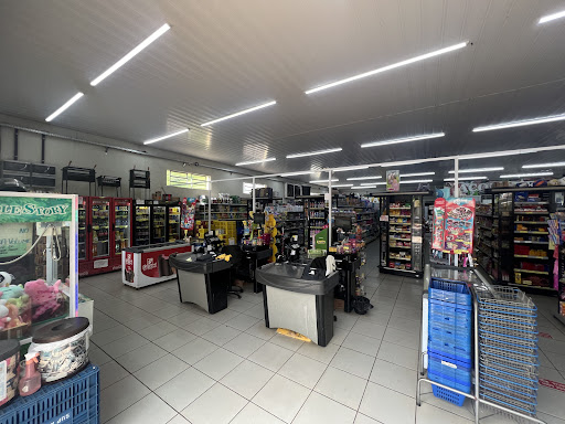 Supermercado Avenida