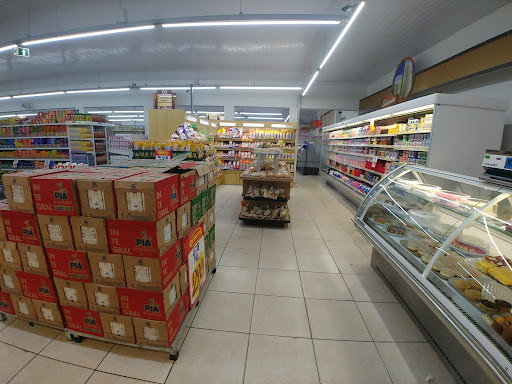 Supermercados Rickli