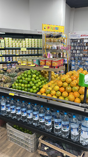 SUPERMERCADO MELO