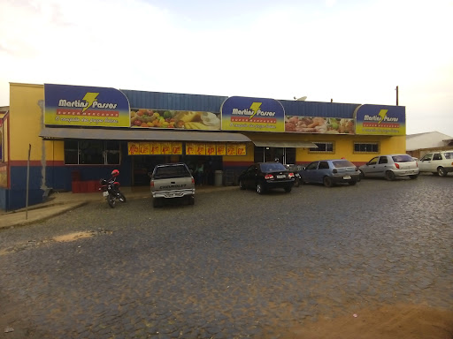 Kelve supermercado