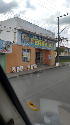 Mercado Ferreira