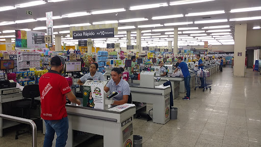 Amigão Supermercados - Jandaia