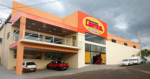Central Supermercados