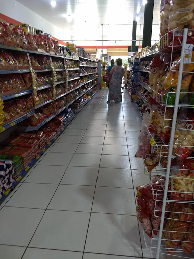 Izaias Supermercado