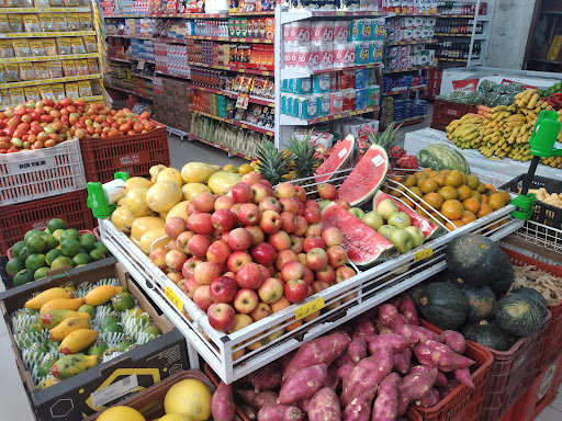 Supermercado São Geraldo