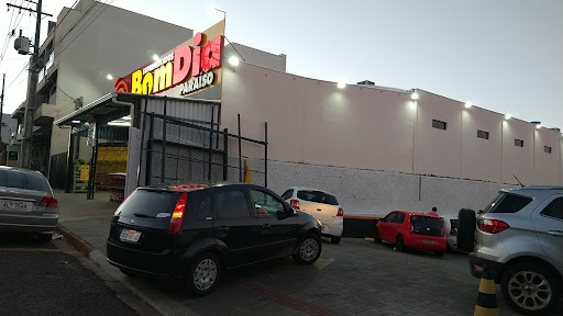 Supermercado Bom Dia Paraiso