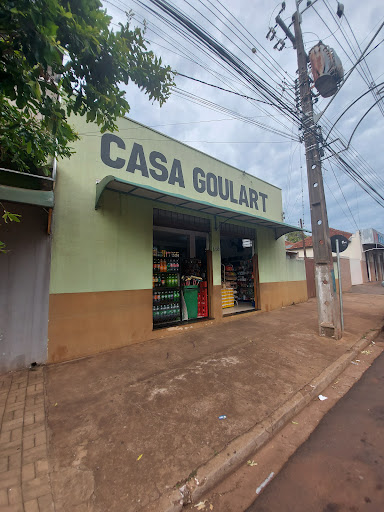 Casa Goulart
