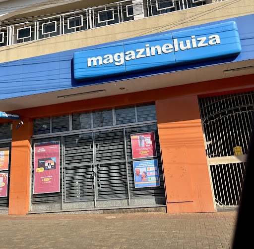 Magazine Luiza