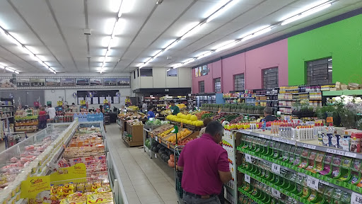 Supermercados Avenida Félix Jabur
