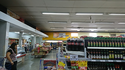 Supermercados Avenida São Caetano
