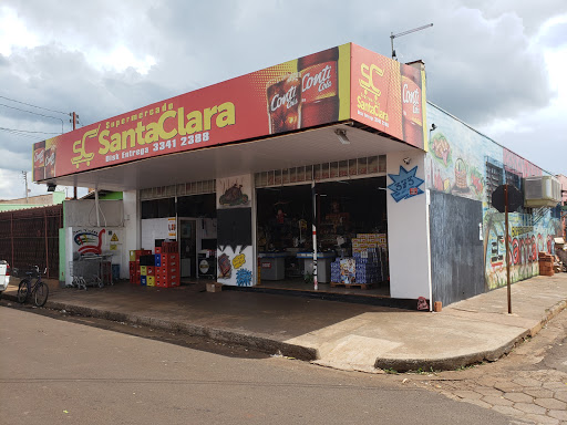 Supermercado Santa Clara De Cândido Mota