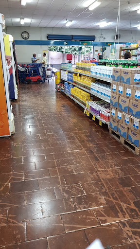 Supermercado Buchaim