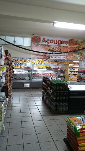Supermercado Martins