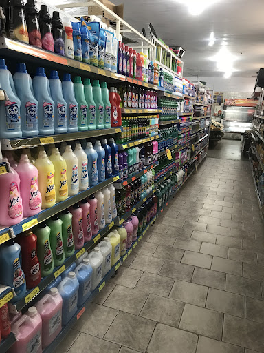 Supermercado São Roque