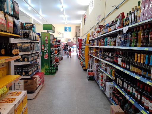 San Diego Supermercado
