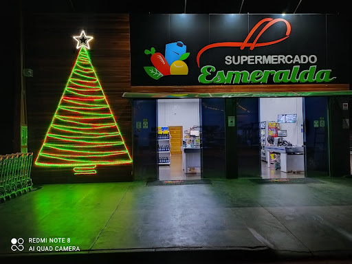 Supermercado Esmeralda