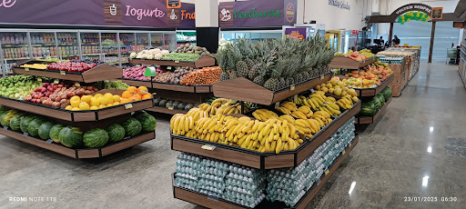 Rede Amizade supermercados