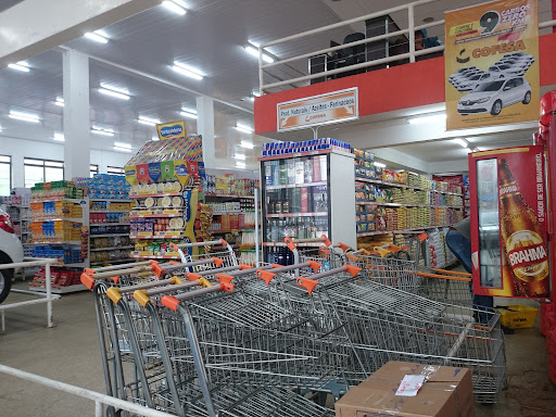 Cofesa Comercial Ferreira Santos