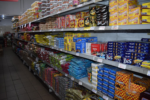 Mercado Bechara