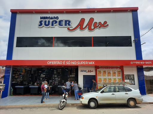 SuperMix
