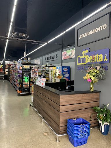 Mercado e Açougue Ana Benta