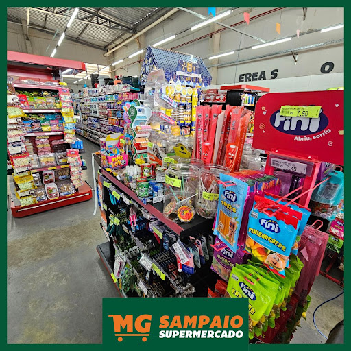Mg Sampaio Supermercado