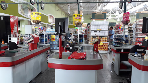 Supermercado Bresciani Loja 2