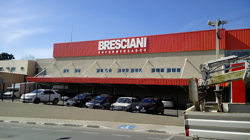 Supermercado Bresciani Loja 1