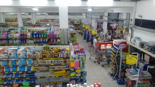Supermercado Armelin Ltda