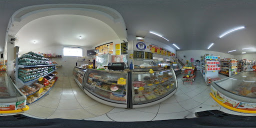Supermercado Bom Preço