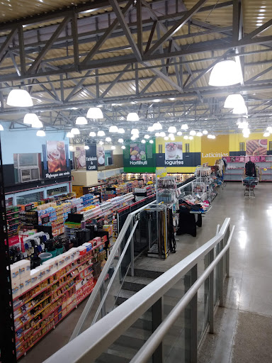 Supermercado Pare Aqui