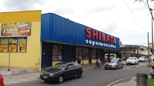 Shibata Supermercados - Caraguatatuba (Centro)
