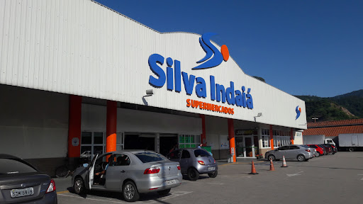 Silva Indaiá Supermercados
