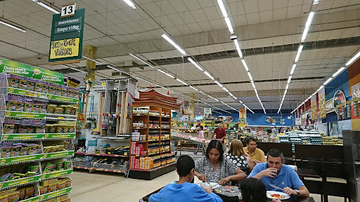 Shibata Supermercados - Caraguatatuba (Shibatão)