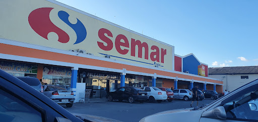 Semar Supermercados Caraguatatuba