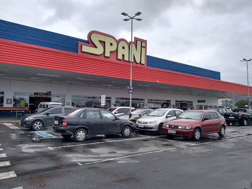 Spani Atacadista Caraguatatuba