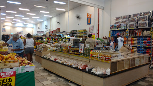 Mercadinho Piratininga - Caraguatatuba