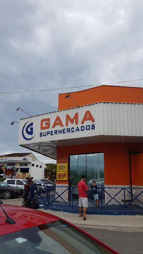 Gama Supermercados